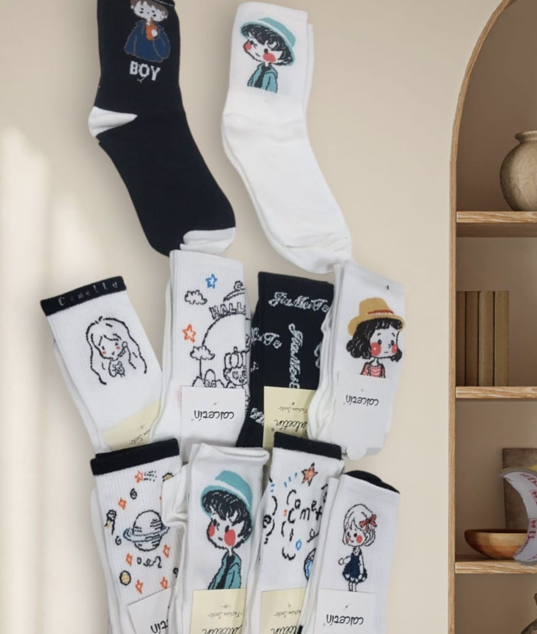 calcetines